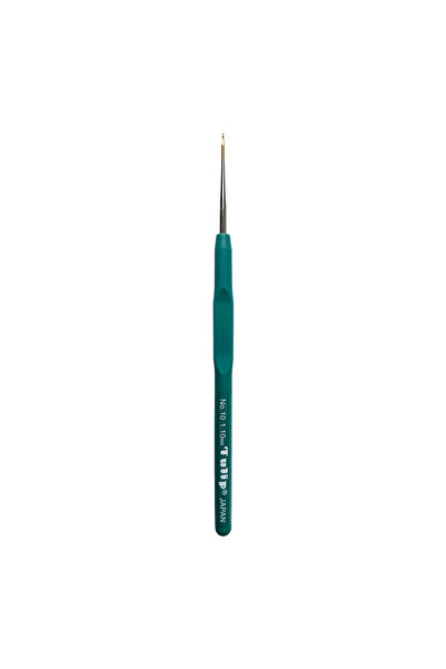 Нова силиконска мека рачка за чипка капчиња бр: 10 број: 1.10mm