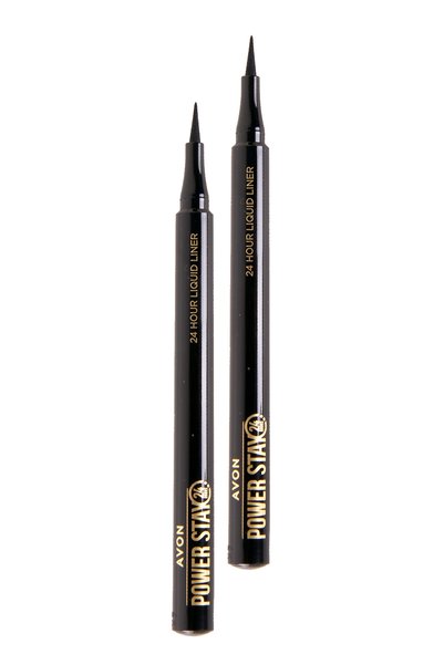Power Stay Liquid Liner Blackest Black Set of Two
