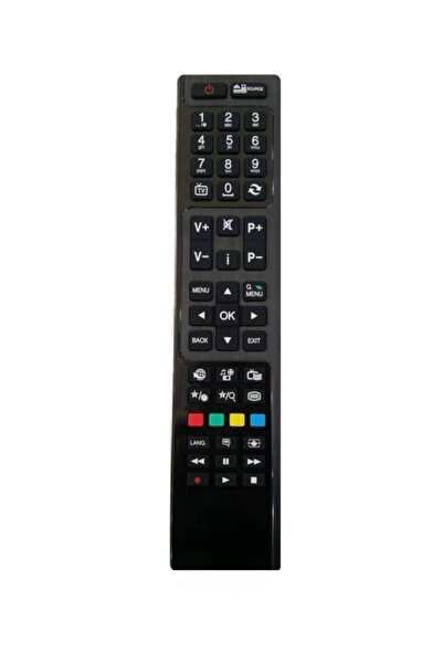 Vestel Satellıte 32na5110 далечински управувач за Led телевизор