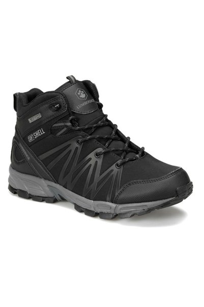 Shell Hi Waterproof Men's Boots