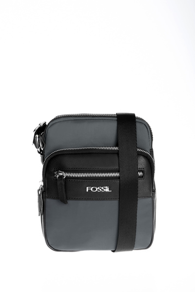 Anthracite Men's Waist Bag 01FS2053-ANT