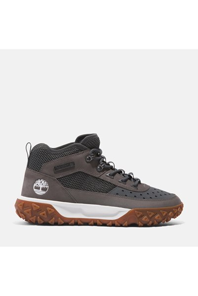 Men's Greenstride™ Motion 6 Gray Walking Boots