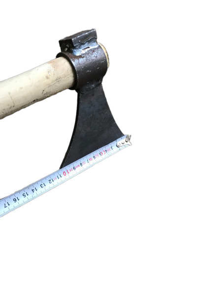 Секира со рачка должина на рачката 45-50cm