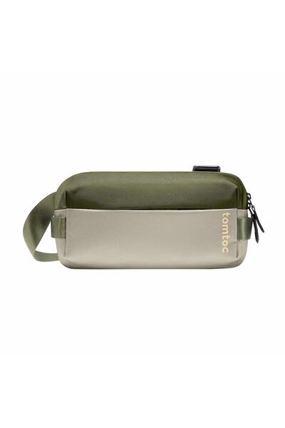 H02-a04t02 - T21s1t1 8.3" зелена Explorer-h02 чанта за рамо