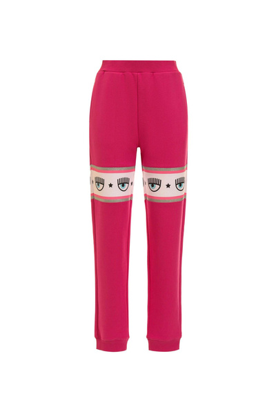 Sweatpants, M, Pink