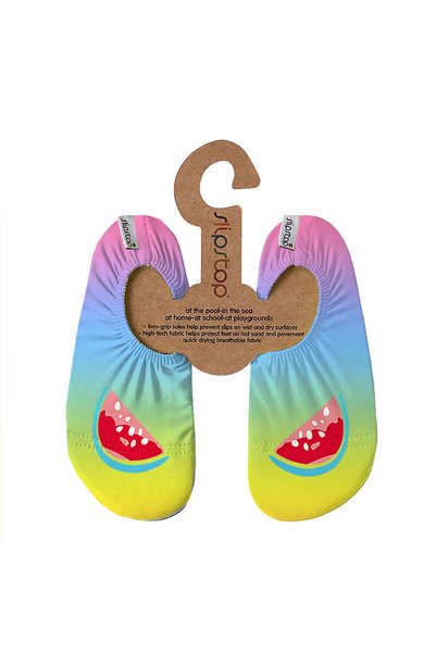 Children's Multicolored Booties SS2412000033