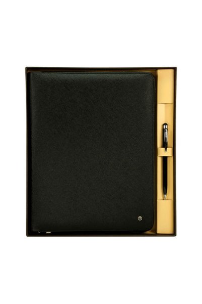 I-pad Case Black 8113-1