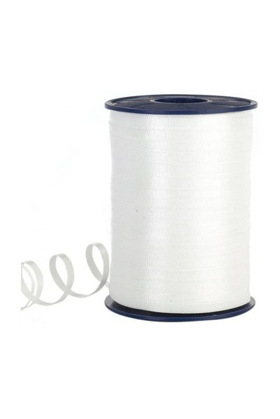 Raffia 200 Meters White