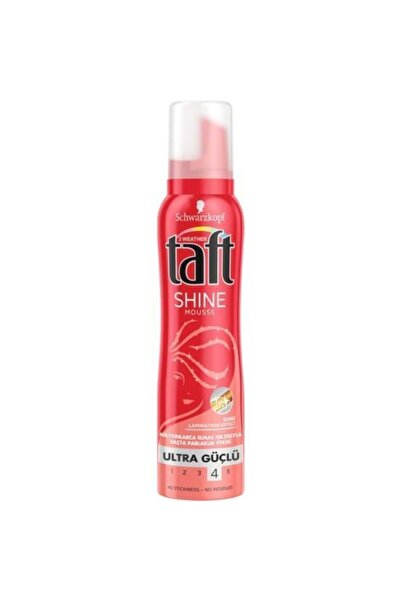 Shine пена 150 ml