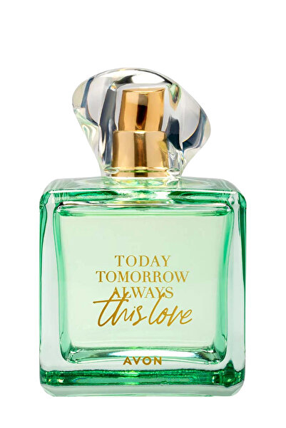 TTA This Love женски парфем Edp 100 ml.