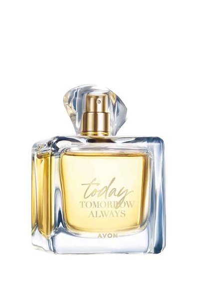 Tta Today Women's Perfume - 100 ml Edp