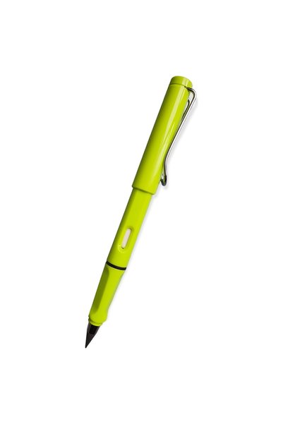 Endless Pencil with Eraser