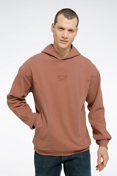 Vitaly Hoodie Kil Tasi Men's Sweatshirt