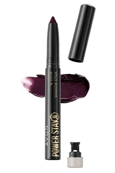 Power Stay Shadow Stick - Berry Pen with Headlamp Giveaway