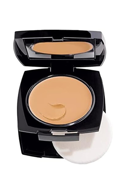 9 G. Flawless Pata Cream Porcelan Foundation