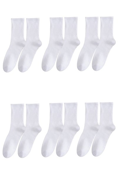 6-Piece Flat Tennis Model
