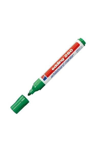 Eding 260 Green Writing Board Pen-Ed26004