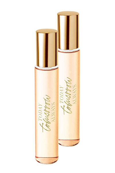 TTA Tomorrow женски парфем EDP 10 Ml. сет од два дела