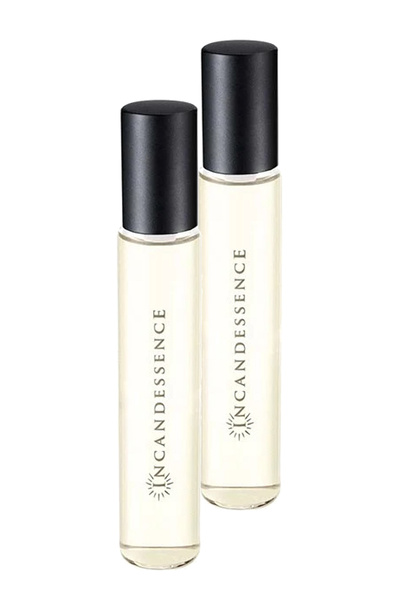 Женски парфем Incandessence Edp 10 ml. двоен сет