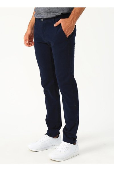 Men's Smart 360 Flex Ultimate Chino Pants, Skinny Fit7576300120