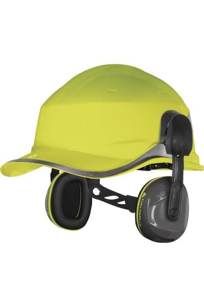 Interlagos Light HE SNR 26 dB заштитни слушалки што се монтираат на шлем