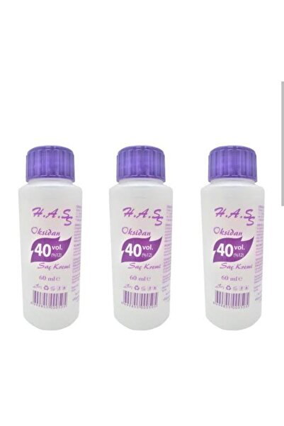40 vol оксиданс 60 ml 3 парчиња