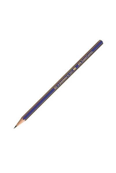 Goldfaber Graduated Pencil 2H Model
