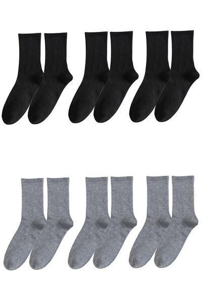 Unisex 6-Piece Flat Tennis Model