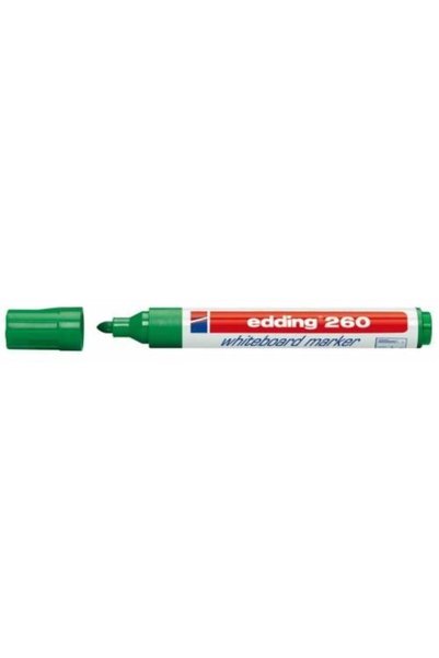 Green Erasable Writing Board Pen 260 10 Pieces