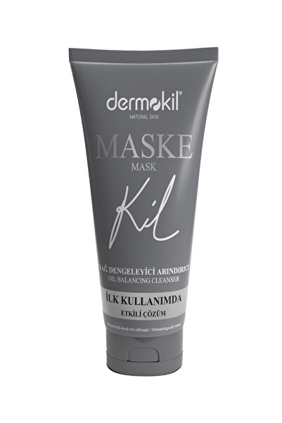 Маска 75ml за мрсна кожа