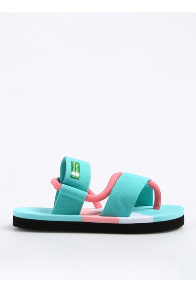 Water Green Women's Sandals Bni-10214