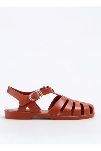 Coffee Women's Sandals S10259