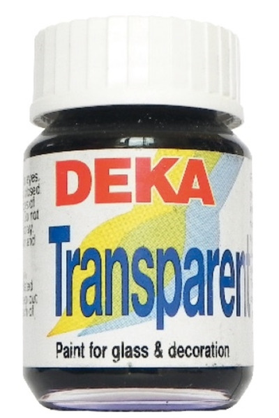 ТРАНСПАРЕНТНА СТАКЛЕНА Б. 25ML.98 РАЗРЕДУВАЧ SD-022 98 12 ПАРЧИЊА