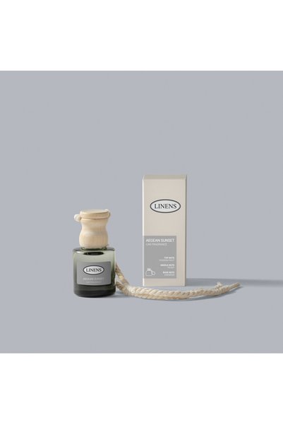 Aegean Sunset 8 ml Car Air Freshener