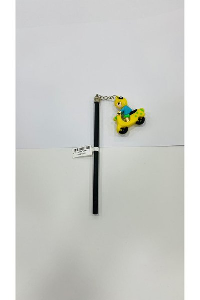 Fancy Figured Headed Pencil 5157878