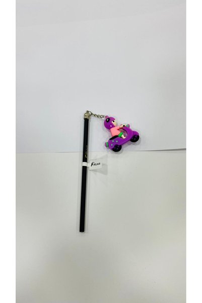 Fancy Figured Headed Pencil 5157878