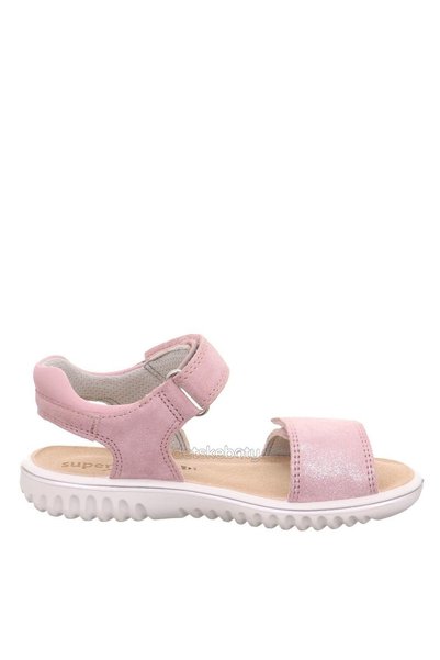 Pink Girl's Sandals 1- 009011 -5500-2
