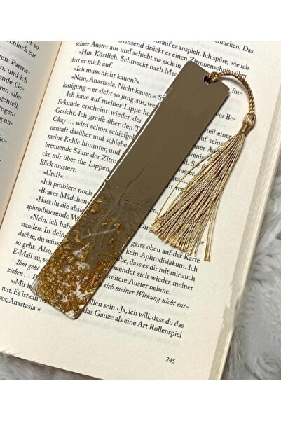 Епоксиден обележувач за книги