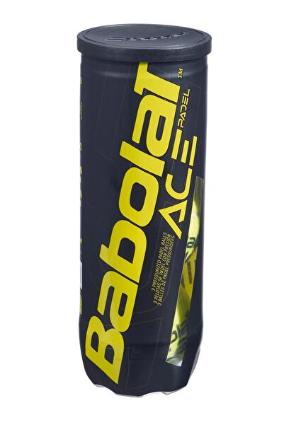 Ace Padel топче за падел, 3 парчиња