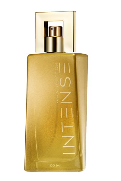 Attraction Intense for Every Woman Perfume Edp 100 ml
