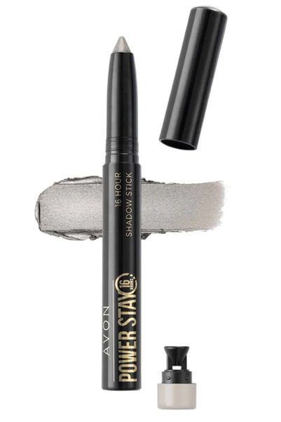 Power Stay Shadow Stick - Far Cool Silver Pen