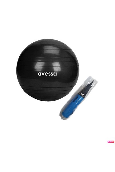 Pilates Ball 55 Cm