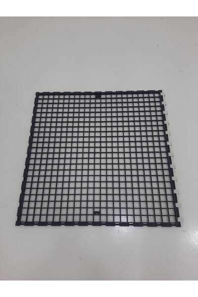 60 Cm X 60cm продолжен дел за ограда за морско прасе, зајаче, маче, куче со вклучени шарки Lgn_sc1
