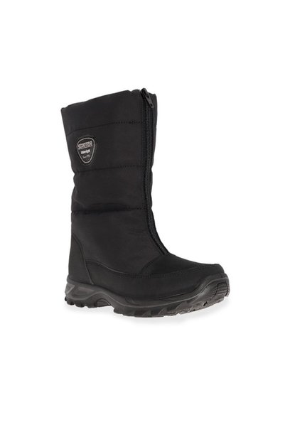 Z5547ts Black Waterproof Women's Boots
