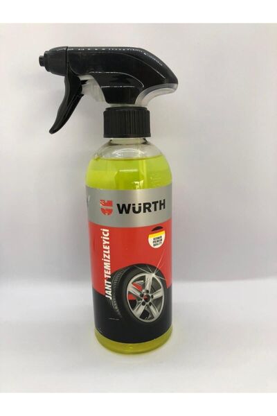 Würth средство за чистење бандажи 400ml