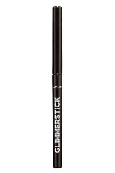 Glimmersticks Elevator Retractable Eye Pencil Blackest Black