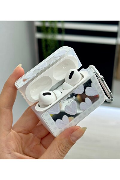 Airpods 3-та генерација компатибилна специјално дизајнирана дебела силиконска заштитна футрола