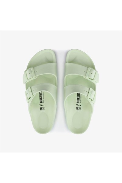 Arizona Eva Women's Green Slippers