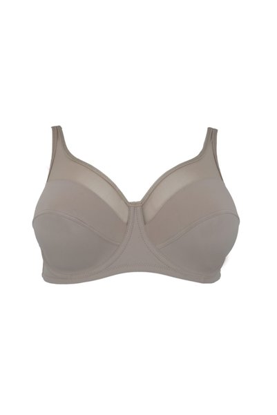 Mink Minimizer Bra 000000000000003983
