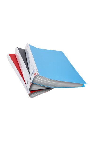 Prime Presentation File 100 Sheets